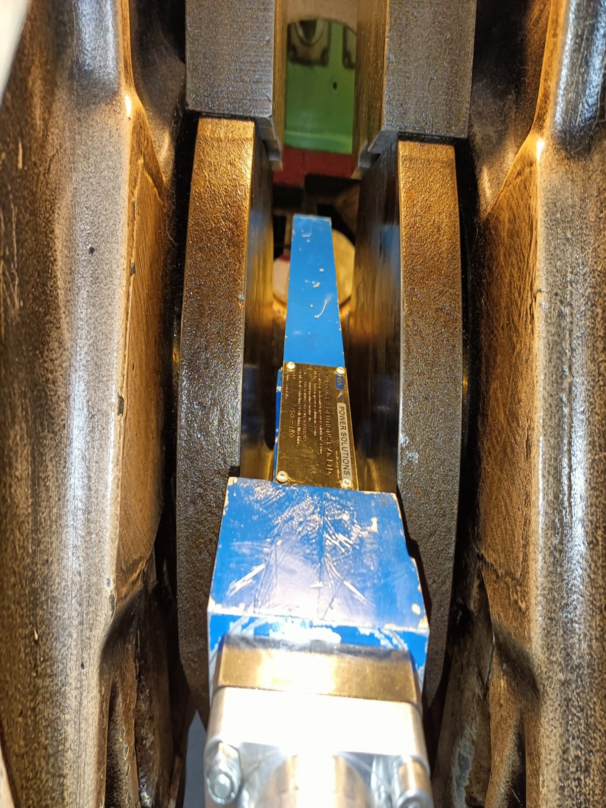 Crankshaft Rebuilding and Repair Services by RA Power Solutions